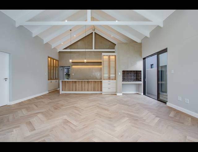 3 BEDROOM HOUSE FOR SALE IN PAARL VALLEIJ LIFESTYLE ESTATE